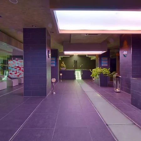 Aparthotel The - Serviced
