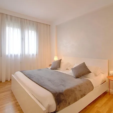 Apart Otel The - Serviced Tiran