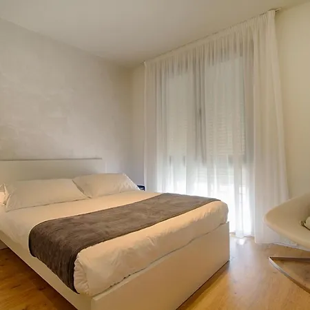 Apart Otel The - Serviced