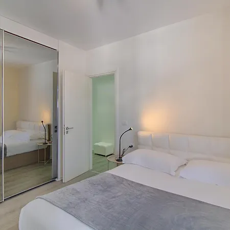 The - Serviced Apart-hotel
