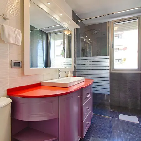 The - Serviced Aparthotel Tirana