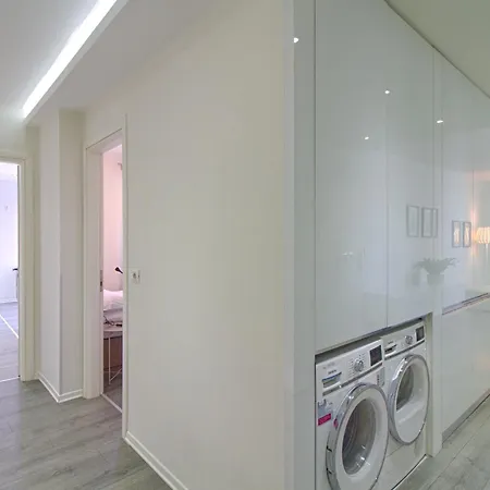 Aparthotel The - Serviced Tirana