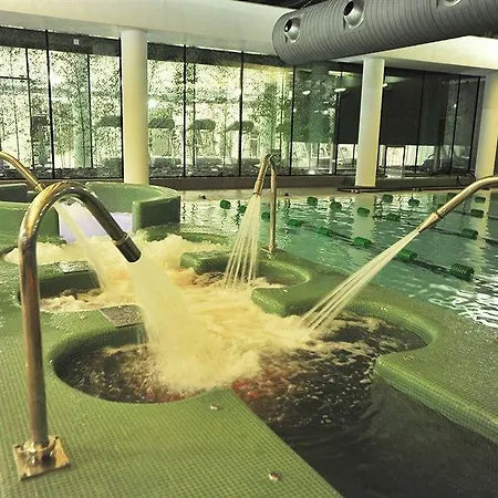 The - Serviced Apart-hotel 4*