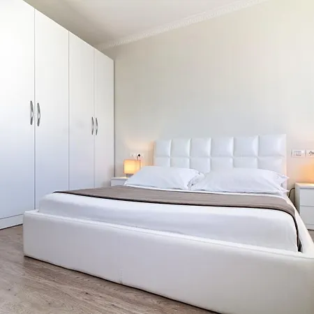 Apart Otel The - Serviced