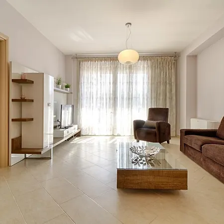 Apart Otel The - Serviced