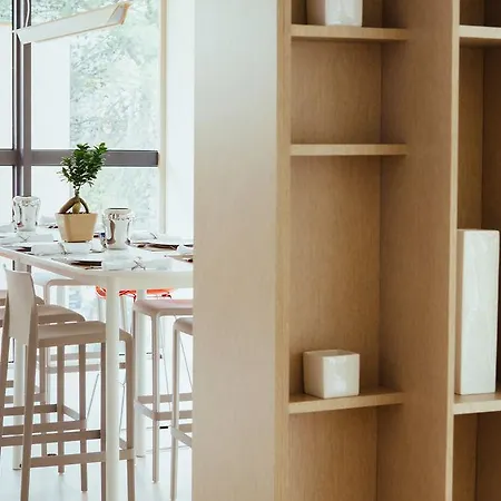 Apart Otel The - Serviced Tiran