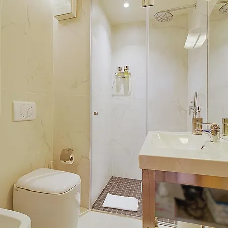 The - Serviced Apart Otel Tiran