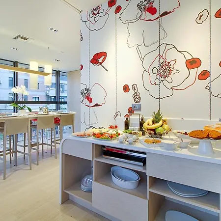The - Serviced 4*