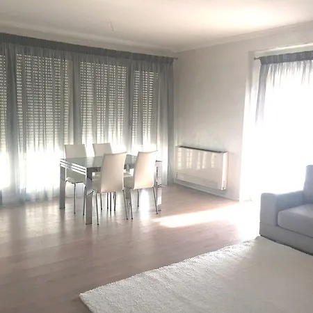 Apart Otel The - Serviced 4*