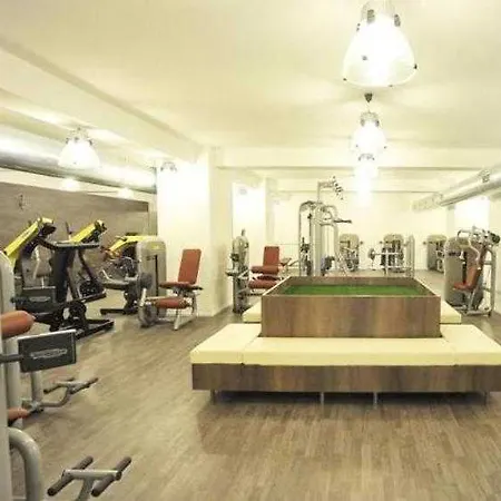 The - Serviced 4* Tiran