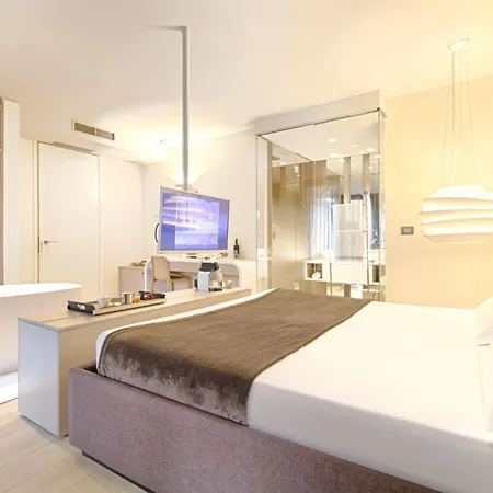 Apart Otel The - Serviced