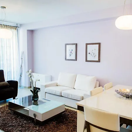 The - Serviced Apart Otel 4*