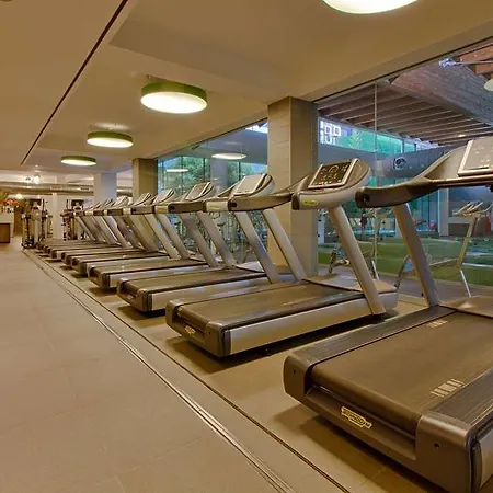 The - Serviced Apart Otel