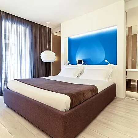 Apart Otel The - Serviced 4*