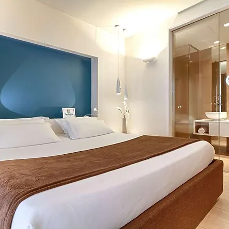 Apart Otel The - Serviced Tiran