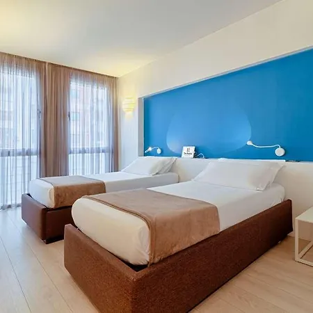 The - Serviced Apart Otel Tiran
