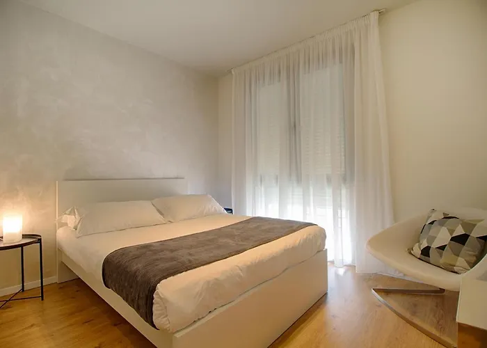 Aparthotel The - Serviced