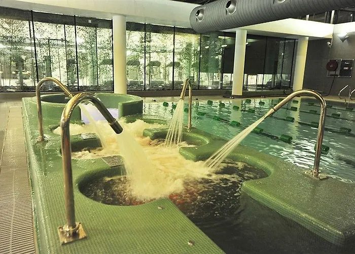 The - Serviced Aparthotel 4*
