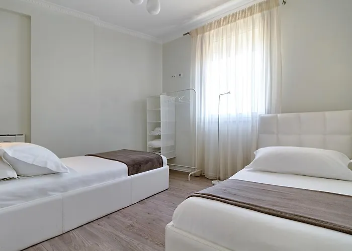 Aparthotel The - Serviced