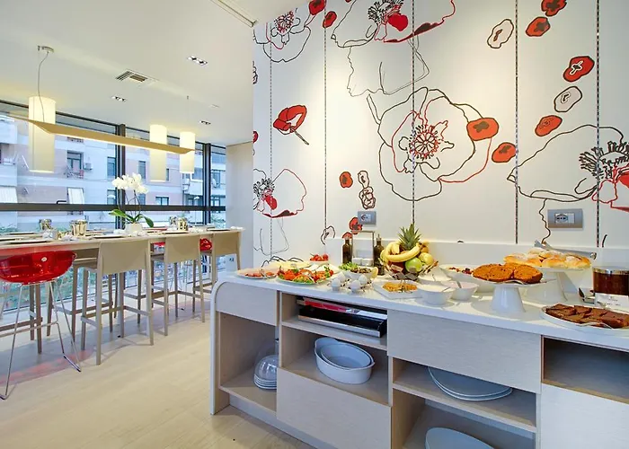 The - Serviced 4*
