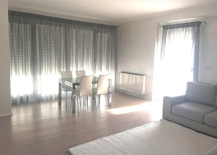Aparthotel The - Serviced 4*