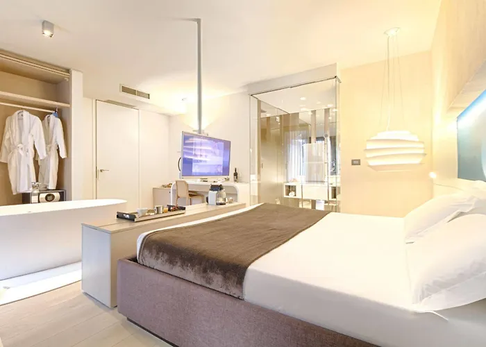 Aparthotel The - Serviced
